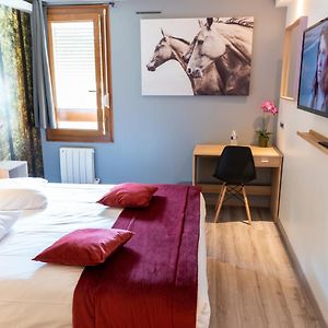 Hotel Bagatelle Paris Nord Roissy Cdg
